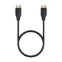 Aisens Cable HDMI V2.0 Premium 4K@60Hz 18Gbps 5m Negro